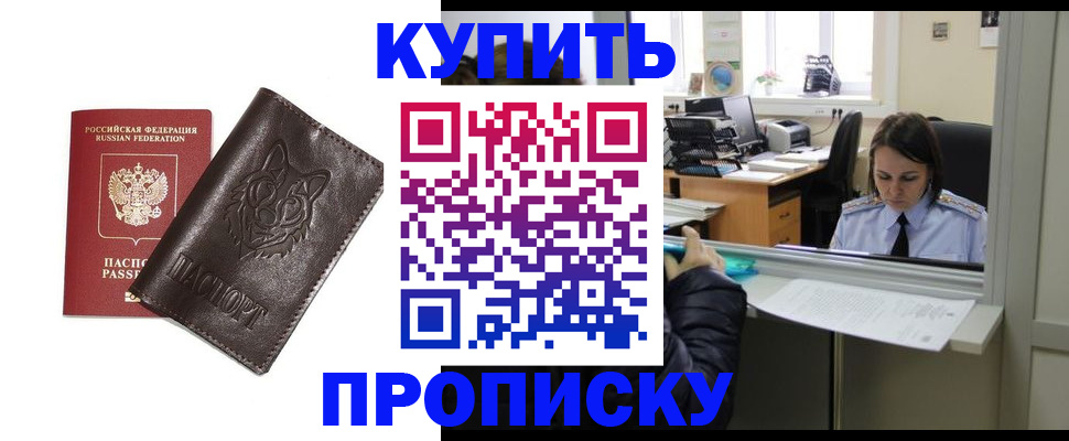 прописка штамп в Ногинске